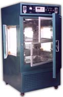 Growth Chamber