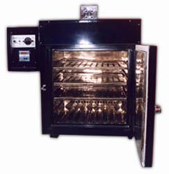 Oven